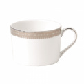 Cup with Saucer Vera Wang Lace 150ml - 2