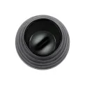 Wazon Slate Black 14,5cm - 2