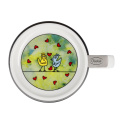 Birds on a Love Wire 450ml Tea Mug with Infuser - 6