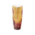 Amethyst Vase 24x13,5cm - 2