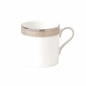 Cup with Saucer Vera Wang Lace 80ml - 2