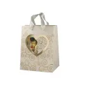 Heart Kiss Bag 15x19cm - 1