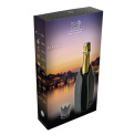 Rękaw chłodzący Bubbles + korek do szampana Limited Edition - 4