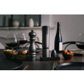 Electric Corkscrew Elis Touch Carbone with Charger - 5