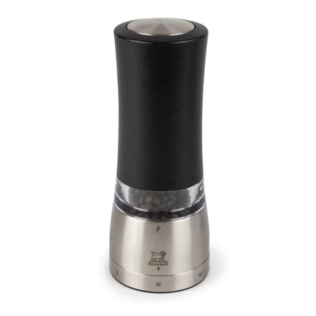 Electric Daman Mill for Pepper 16cm