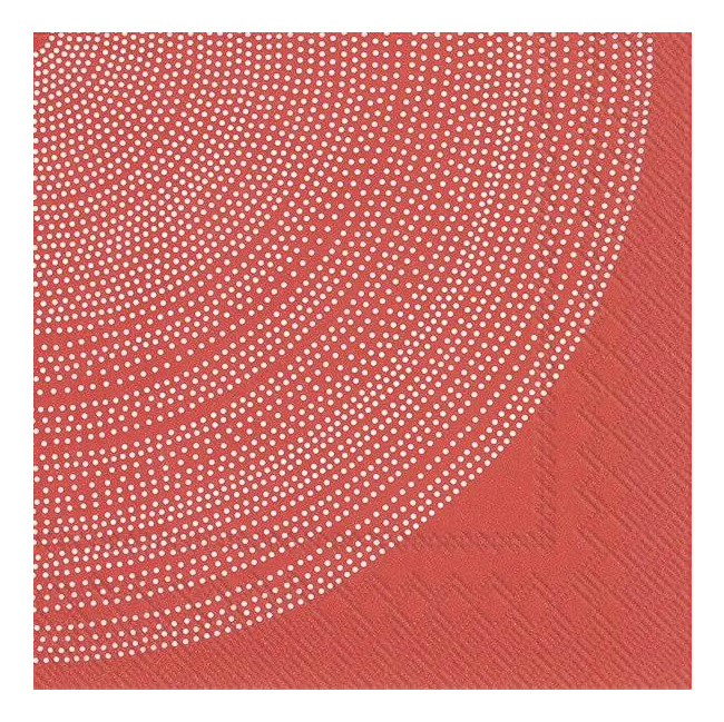 Fokus 33x33cm Napkins (20 pieces)