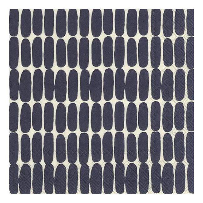 Alku 33x33cm Napkins (20 pieces)
