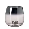 Lantern Silver Shading 18cm - 1