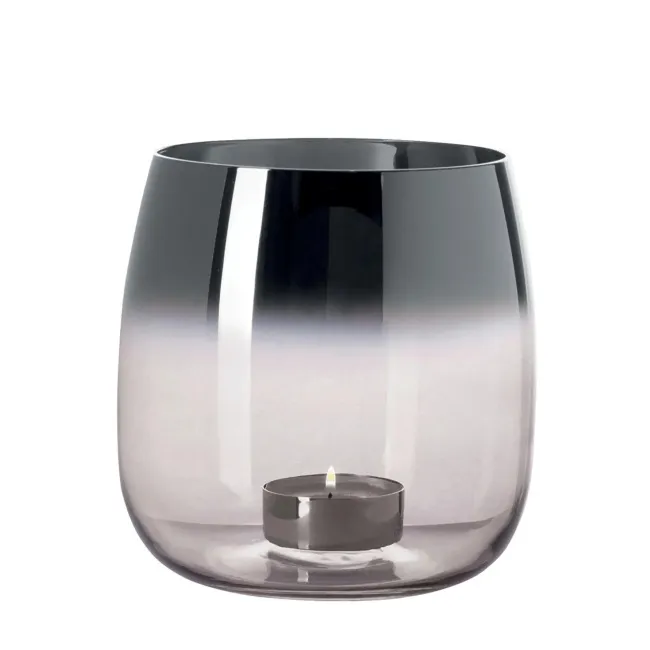 Lampion Silver Shading 18cm
