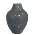 Vase Gloria 41x30cm Gray - 1