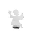 Figurine Living Holyworker 10cm - 1