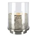 Lampion Biala 33,7x20,8cm - 1