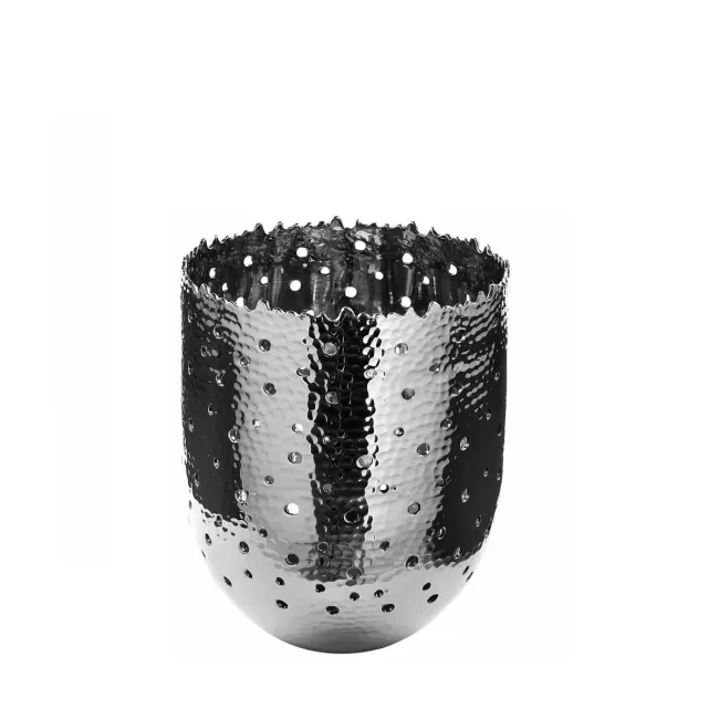 Lampion Tiago 18x15cm hammered