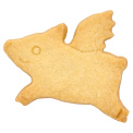 Pig with Wings Cookie Cutter 7cm - 4