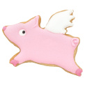 Pig with Wings Cookie Cutter 7cm - 3