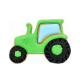 Tractor Cookie Cutter 7.5cm - 2