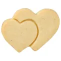 Heart Cookie Cutter 6.5cm - 3