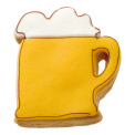 Beer Mug Cookie Cutter 6.5cm - 2