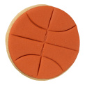 Basketball Cookie Cutter 4.5cm - 2