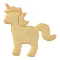 Unicorn Cookie Cutter 8.5cm - 2