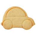Car Cookie Cutter 6.5cm - 3