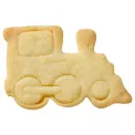 Locomotive Cookie Cutter 8cm - 2
