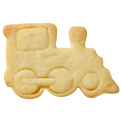 Locomotive Cookie Cutter 8cm - 3