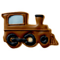 Locomotive Cookie Cutter 8cm - 2