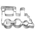 Locomotive Cookie Cutter 8cm - 1