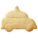 Police Car Cookie Cutter 7.5cm - 2