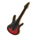 Electric Guitar Cookie Cutter 10cm - 3