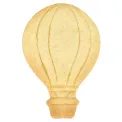 Wykrawacz balon 6,5cm - 2