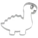 Wykrawacz dinozaur diplodok 10cm