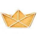 Paper Boat Cookie Cutter 7.5cm - 4