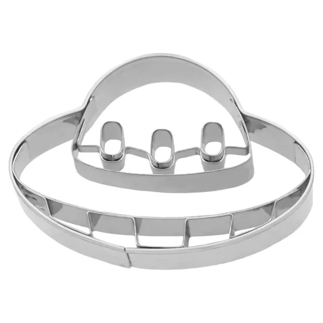 UFO Cookie Cutter 5.5cm