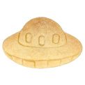 UFO Cookie Cutter 5.5cm - 2