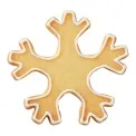 Snowflake Cookie Cutter 8cm - 2