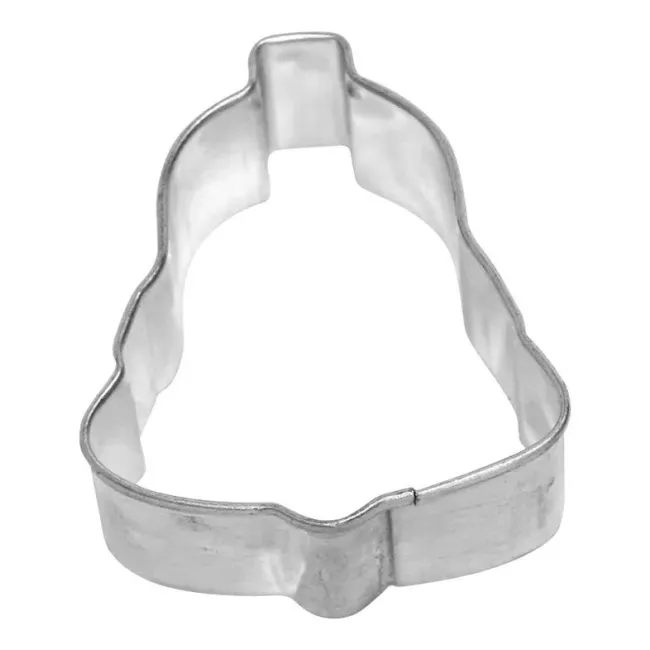 Bell Cookie Cutter 5.5cm