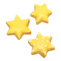 Star Cookie Cutter 2.5cm - 2