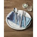 Zestaw sztućców Stamp 60 elementów (12 osób) - 4