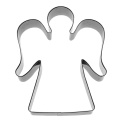 Angel Cookie Cutter 6cm - 1