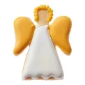 Angel Cookie Cutter 6cm - 3