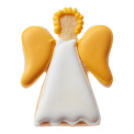 Angel Cookie Cutter 6cm - 4