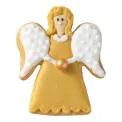 Angel Cookie Cutter 6cm - 5