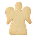 Angel Cookie Cutter 6cm - 2