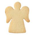 Angel Cookie Cutter 6cm - 5