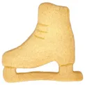 Ice Skate Cookie Cutter 6cm - 2