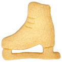Ice Skate Cookie Cutter 6cm - 3