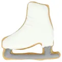 Ice Skate Cookie Cutter 6cm - 3
