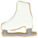 Ice Skate Cookie Cutter 6cm - 2